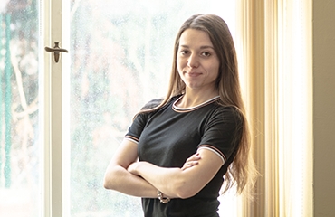 Andrea Markoltová